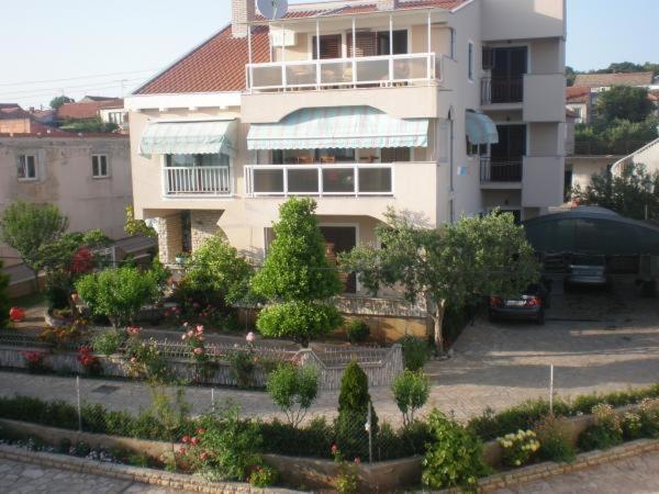 Room In Pakostane With Sea View, Balcony, Air Conditioning, W-Lan 3475-6 Bagian luar foto